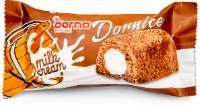 DORNICE COCOA WITH MILKY CREAM, 40 g