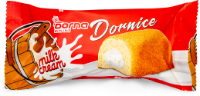 DORNICE VANILLA WITH MILKY CREAM, 40 g