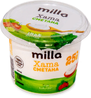 MILLA XAMA 25%, 300 g