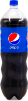 PEPSI COLA, 2 l