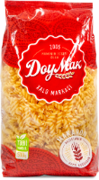 DOYMAK BURGU MAKARON, 500 gr