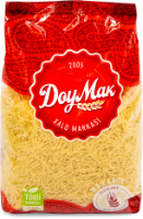 DOYMAK TEL SEHRIYE VERMISEL, 500 gr