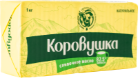 KOROVUSKA KERE YAGI 82.5 %, 1 kg