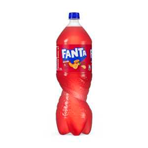 Fanta Exotic, 2 l