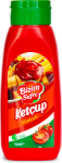 BIZIM SUFRE KETCUP KLASSIK, 540 g