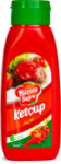 BIZIM SUFRE KETCUP ACILI, 540 g