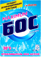 BOS PERSOL, 300 g