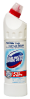 DOMESTOS SNOW WHITE SETH TEMIZLEYICI, 750 ml