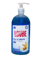 LOVBE EL SABUNU, 1000 ml