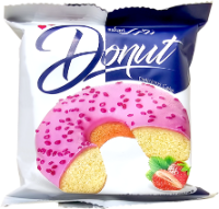 NAZARI DONUT CIYELEK HISSECEKLI, 63 g