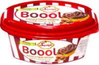 SEYIDOGLU BOOL KAKAOLU FINDIQ SOKALAD YAGI, 400 g