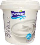 YURDUM XAMA 15 %, 850 g