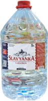 SLAVYANKA SU QAZSIZ, 5 l