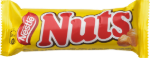 NESTLE NUTS FINDIQLI SOKALAD, 50 g