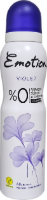 EMOTION VIOLET DEO SPREY, 150 ml