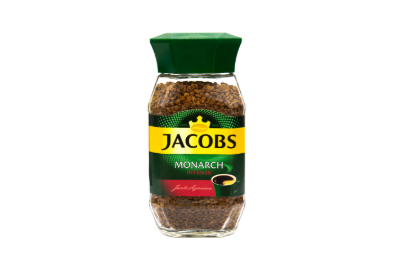 JACOBS MONARCH INTENSE, 95 gr