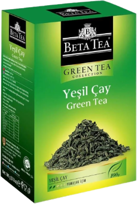 BETA GREEN TEA, 100 gr