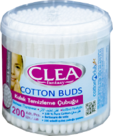 CLEA QULAQ CUBUGU,