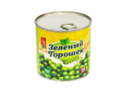 TURK CHEF YASIL NOXUD TENEKE NATUR, 425 ml