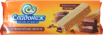 SLADONEJ SOKALADLI VAFLI, 270 g