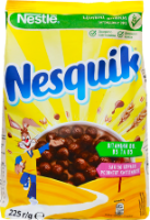NESQUIK CEREAL BAG SEHER YEMEYI, 225 g