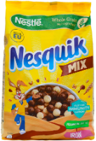 NESQUIK MIX CEREAL BAG SEHER YEMEYI, 225 g