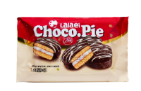 LALALEY CHOCOPIE, 230 g