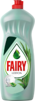 FAIRY LOSYON MAYE QABYUYAN, 750 ml