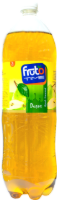 FRUTO TIME LIMONAD DUSES, 2 l