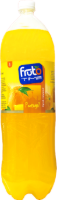 FRUTO TIME LIMONAD PORTAGAL, 2 l