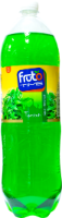 FRUTO TIME LIMONAD TERXUN, 2 l