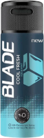 BLADE DEO COOL FRESH SPREY, 150 ml