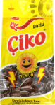 CIKO QARA ILDIRIM DUZLU TUM, 100g