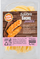 HER GUN FAVORIT SACAQ PENDIR, kg