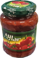 AYLAR TOMAT PASTASI, 400 g