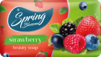 SPRING BLOSSOM BERK SABUN, 150 gr