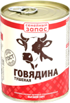KURQANSKIY ET KONSERVASI, 338 g