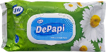 DEPAPI CHOBANYASTIGI NEM SALFET, 72 pcs