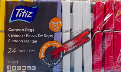 TITIZ SHPILKA, 1 pc