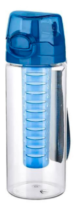 TITIZ SU QABI 750 ML, 1 pc