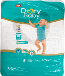 DORY BABY 5 JUNIOR, 20 pcs