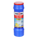 CISTIN QAB TOZU LIMON, 400 g