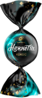 SIRIUS NEJNETTA KOKOS SHOKOLAD, kg