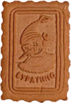 BISMAK BURATINO KAKAOLU PEC., kg