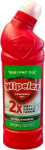 WIPELEX AGARD.GEL ULTRA HYGIENE, 750 ml