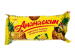 NEVSKIY ANANASLI VAFLI SOKOLAD, kg