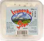RB IVANOVKA SOR, 350 g