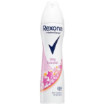 Rexona Antiperspirant Sexy Bouquet Qadin, 150 ml