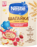 NESTLE SHAQAYKA MULTIDENLI MEYVELI SIYIQ, 190 g