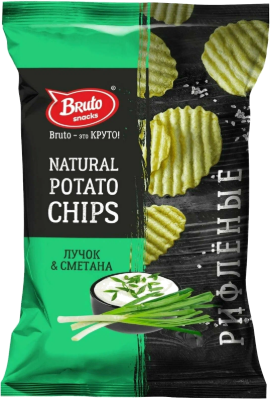 BRUTO CIPSI XAMA-SOGAN, 120 g